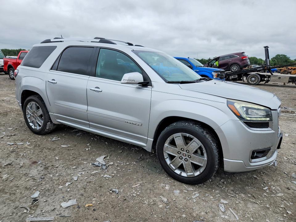 Aukcja sprzedaży 2016 Gmc Acadia, vin: 1GKKVTKDXGJ216636, numer aukcji: 58279916