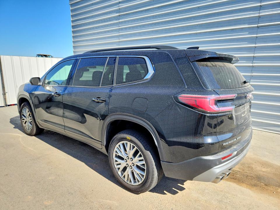 Aukcja sprzedaży 2024 Gmc Acadia, vin: 1GKENNKS6RJ200878, numer aukcji: 57251716