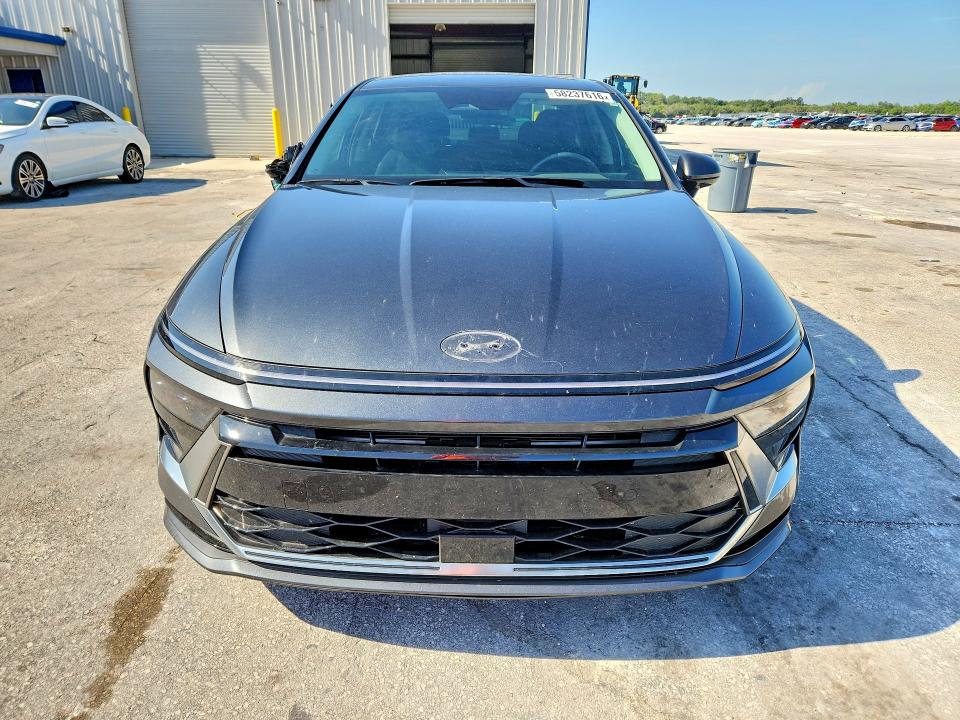 2026 Hyundai Sonata მანქანა იყიდება აუქციონზე, vin: KMHL64JA3TA543525, აუქციონის ნომერი: 58237616