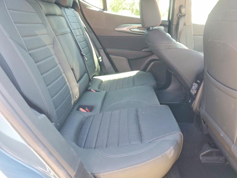 Продажа на аукционе авто 2023 Dodge Hornet, vin: ZACNDFAN1P3A04433, номер лота: 56427586