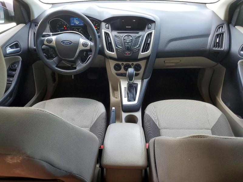Продаж на аукціоні авто 2014 Ford Focus, vin: 1FADP3F23EL374542, номер лоту: 57379286
