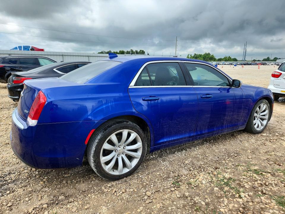 Продаж на аукціоні авто 2019 Chrysler 300, vin: 2C3CCAAG8KH617008, номер лоту: 55927126