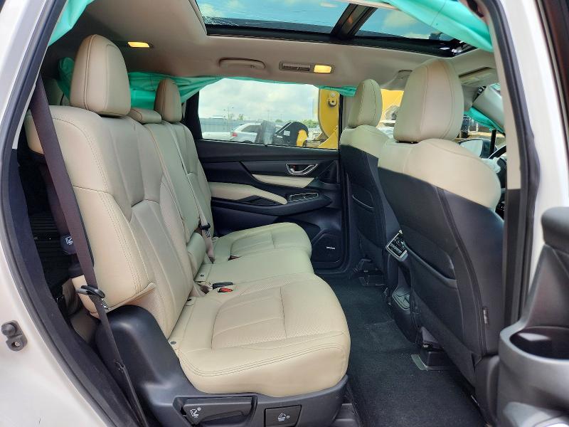 Продаж на аукціоні авто 2019 Subaru Ascent, vin: 4S4WMALD2K3465525, номер лоту: 55466816