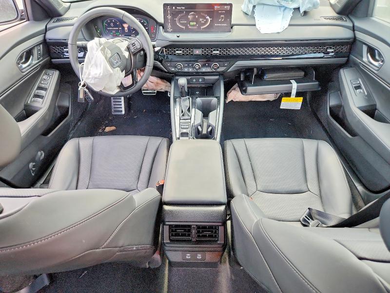 Продаж на аукціоні авто 2026 Honda Accord, vin: 1HGCY2F73TA027490, номер лоту: 55539746