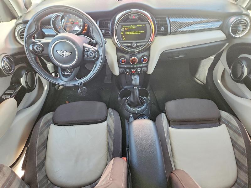 Продажа на аукционе авто 2015 Mini Cooper, vin: WMWXU3C55F2B57614, номер лота: 85769145