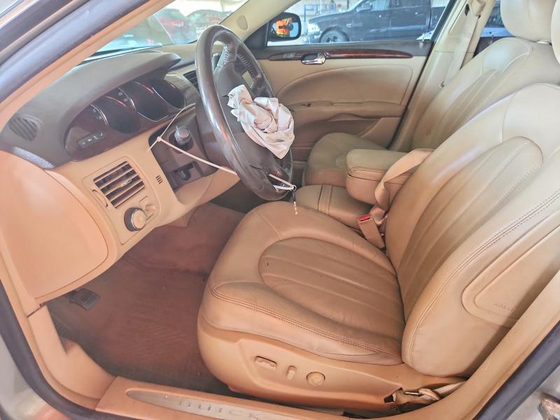 Продаж на аукціоні авто 2011 Buick Lucerne, vin: 1G4HC5EM5BU144427, номер лоту: 56450206
