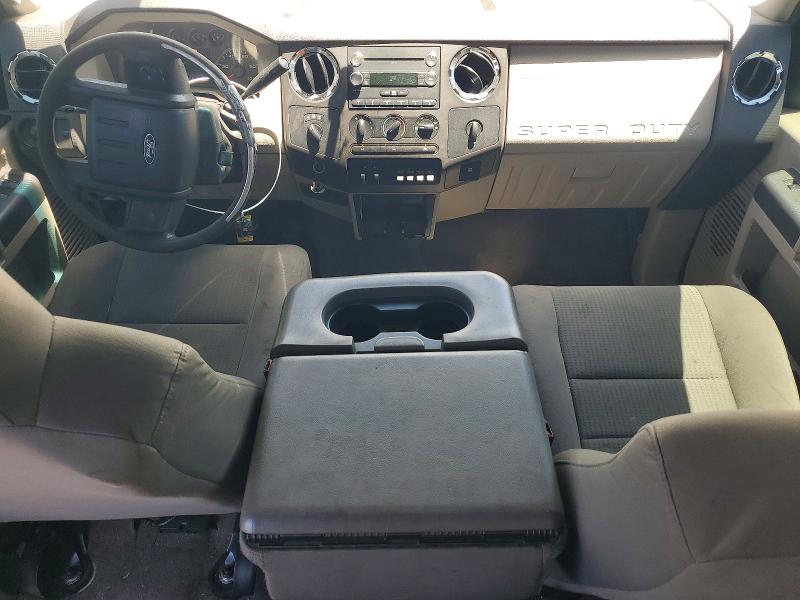 Aukcja sprzedaży 2010 Ford F250, vin: 1FTSW2BR3AEB17848, numer aukcji: 58113546