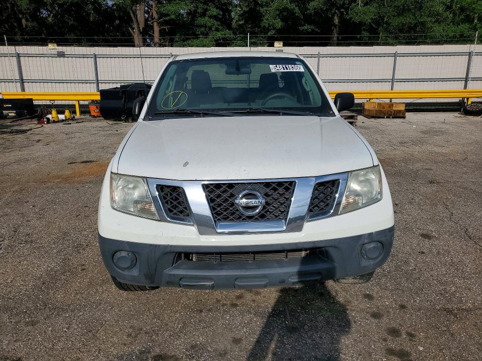 Продаж на аукціоні авто 2015 Nissan Frontier, vin: 1N6AD0ER7FN766459, номер лоту: 60888876
