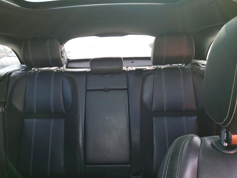58025386 :رقم المزاد ، SALYL2RX6JA728562 vin ، 2018 Land Rover Range Rover Velar مزاد بيع