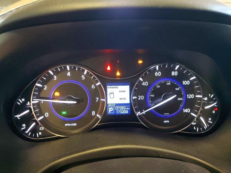 2019 Infiniti Qx80 მანქანა იყიდება აუქციონზე, vin: JN8AZ2NE9K9226664, აუქციონის ნომერი: 58114546