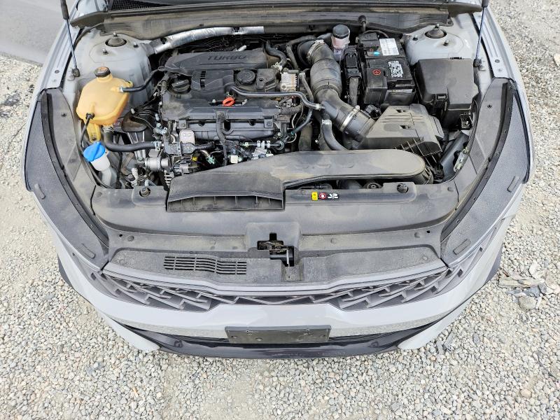 Продажа на аукционе авто 2022 Kia K5, vin: 5XXG64J22NG109926, номер лота: 58847646
