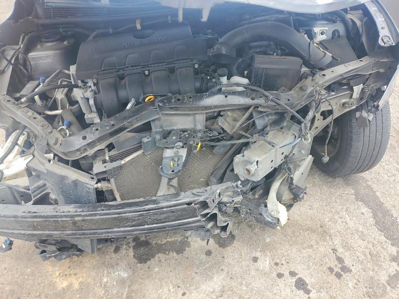 2019 Nissan Sentra მანქანა იყიდება აუქციონზე, vin: 3N1AB7AP6KY430419, აუქციონის ნომერი: 59072346