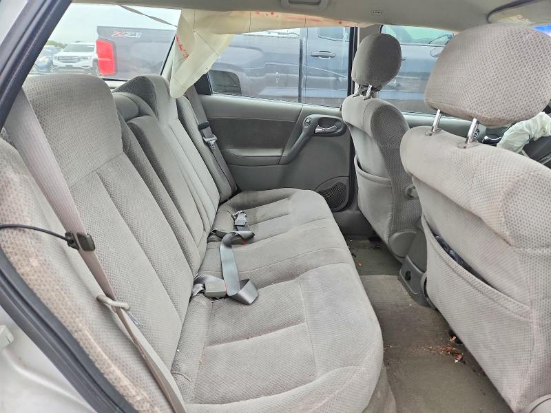 58288516 :رقم المزاد ، 1G8JW84R82Y582955 vin ، 2002 Saturn Lw300 مزاد بيع