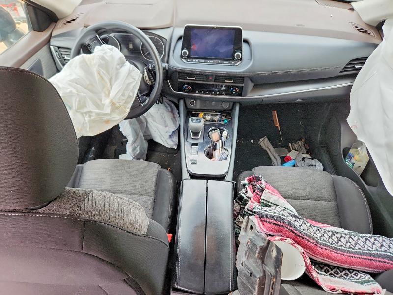 Aukcja sprzedaży 2023 Nissan Rogue, vin: 5N1BT3BA0PC831347, numer aukcji: 55812096