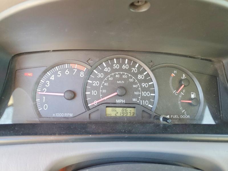 56190076 :رقم المزاد ، 1NXBR32E98Z966792 vin ، 2008 Toyota Corolla مزاد بيع