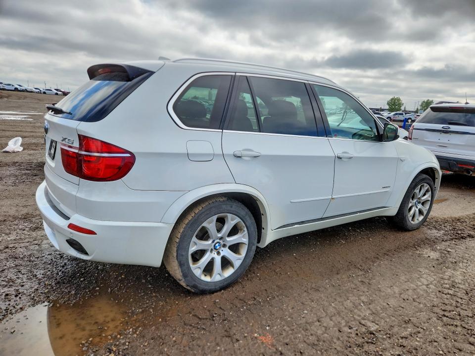 Продаж на аукціоні авто 2012 Bmw X5, vin: 5UXZV4C54CL754205, номер лоту: 56064026