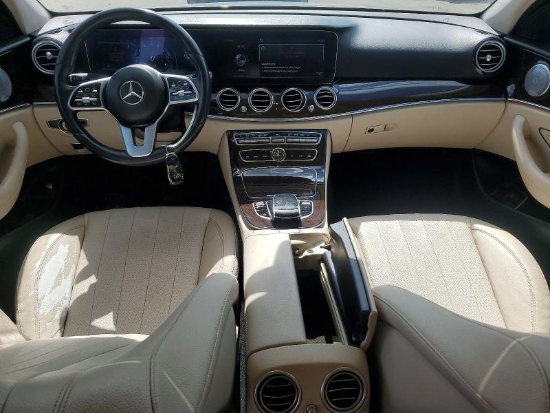 Aukcja sprzedaży 2020 Mercedes-benz E, vin: W1KZF8DB8LA839897, numer aukcji: 59063256
