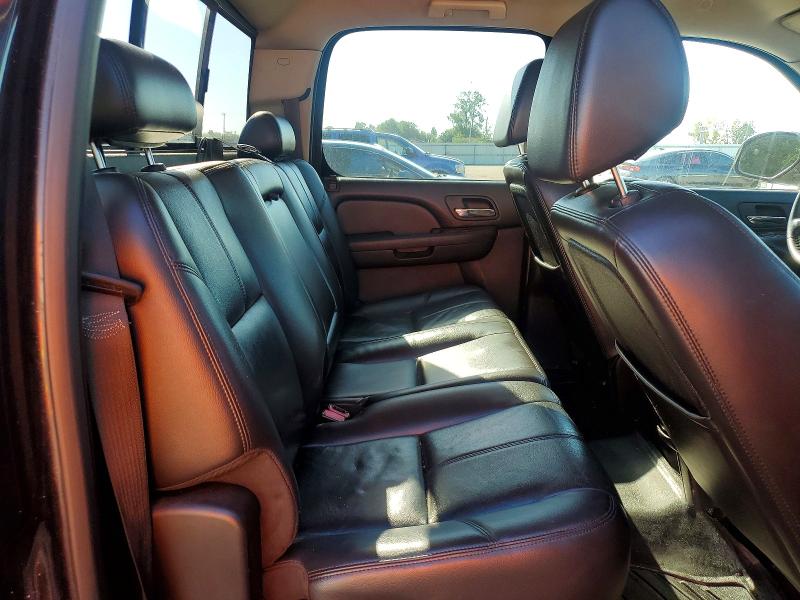 57376266 :رقم المزاد ، 3GCEK33359G226793 vin ، 2009 Chevrolet Silverado مزاد بيع