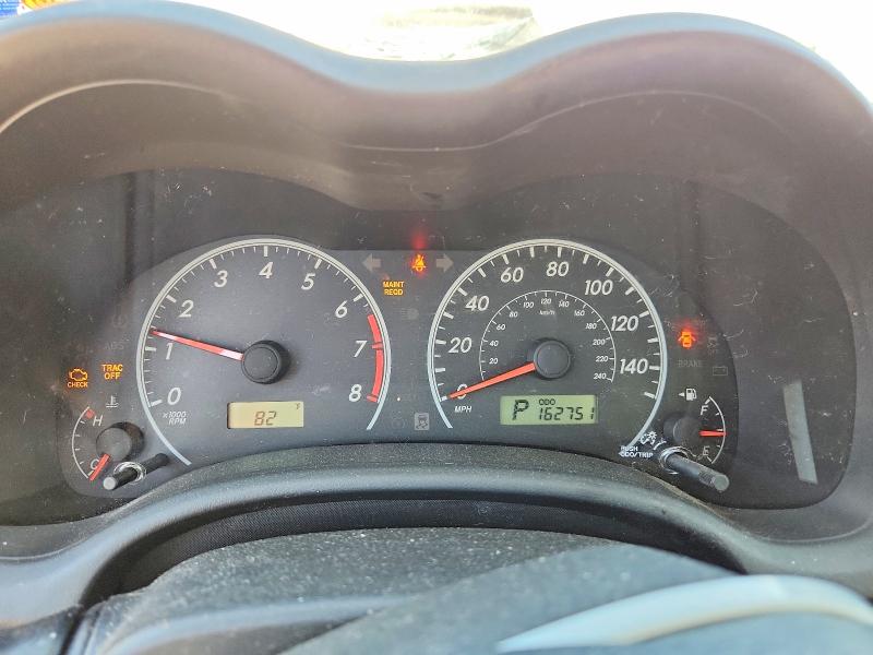 Продажа на аукционе авто 2013 Toyota Corolla, vin: JTDBU4EE4DJ120568, номер лота: 55403606