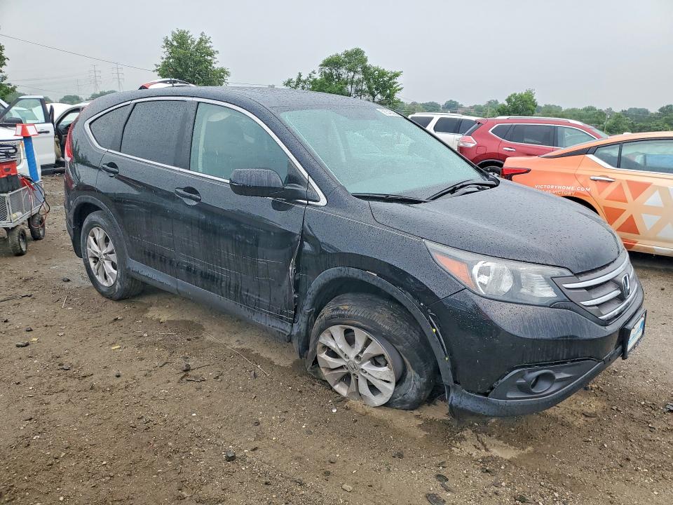 Продаж на аукціоні авто 2014 Honda Cr-v, vin: 2HKRM4H53EH642273, номер лоту: 56343096