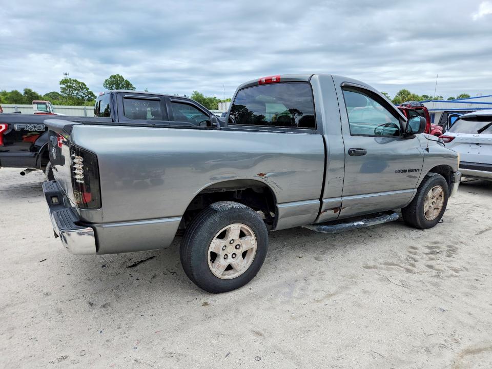 Aukcja sprzedaży 2007 Dodge Ram 1500, vin: 1D7HA16K77J643664, numer aukcji: 56250876