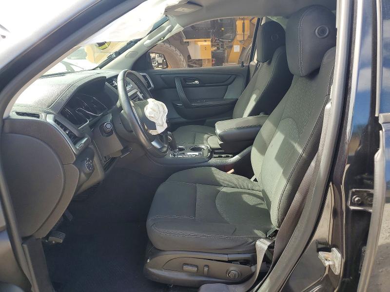 Продаж на аукціоні авто 2014 Gmc Acadia, vin: 1GKKRPKD5EJ214477, номер лоту: 58901806