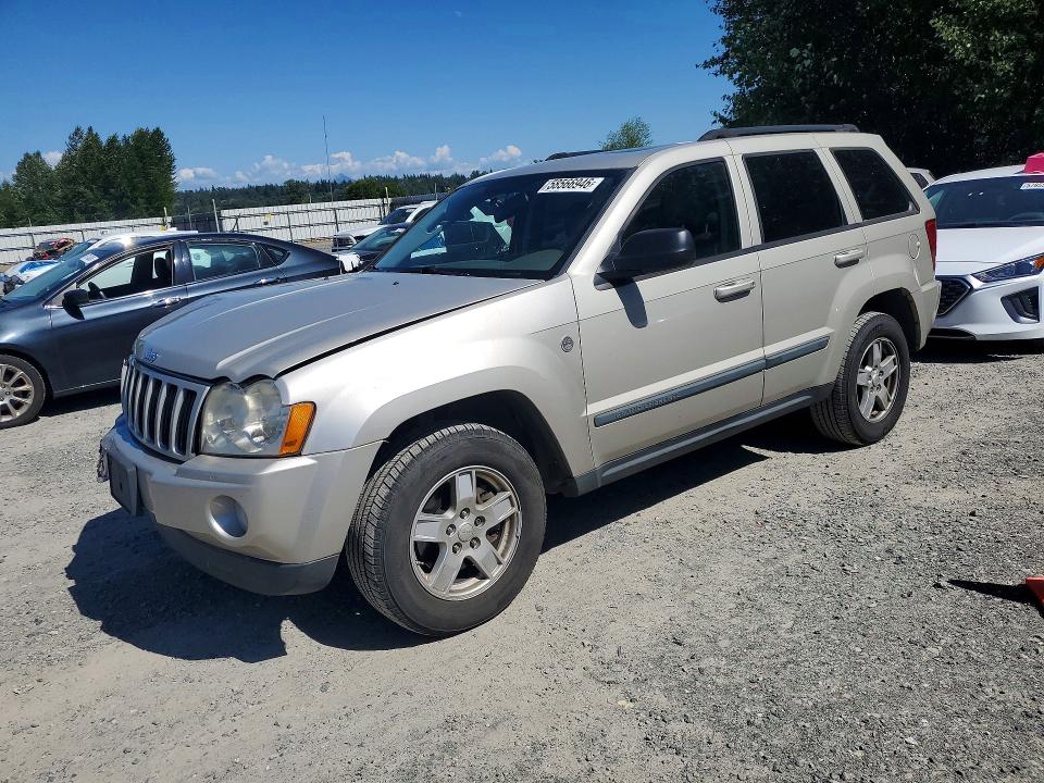 Продаж на аукціоні авто 2007 Jeep Grand Cherokee, vin: 1J8HR48P37C585675, номер лоту: 58566946