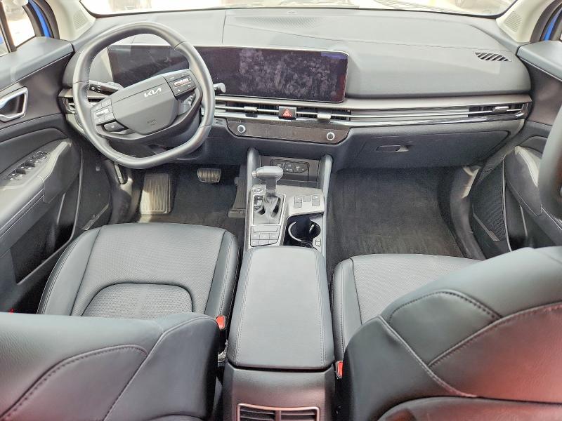 Aukcja sprzedaży 2026 Kia Sportage, vin: 5XYK33DF9TG349818, numer aukcji: 58007266