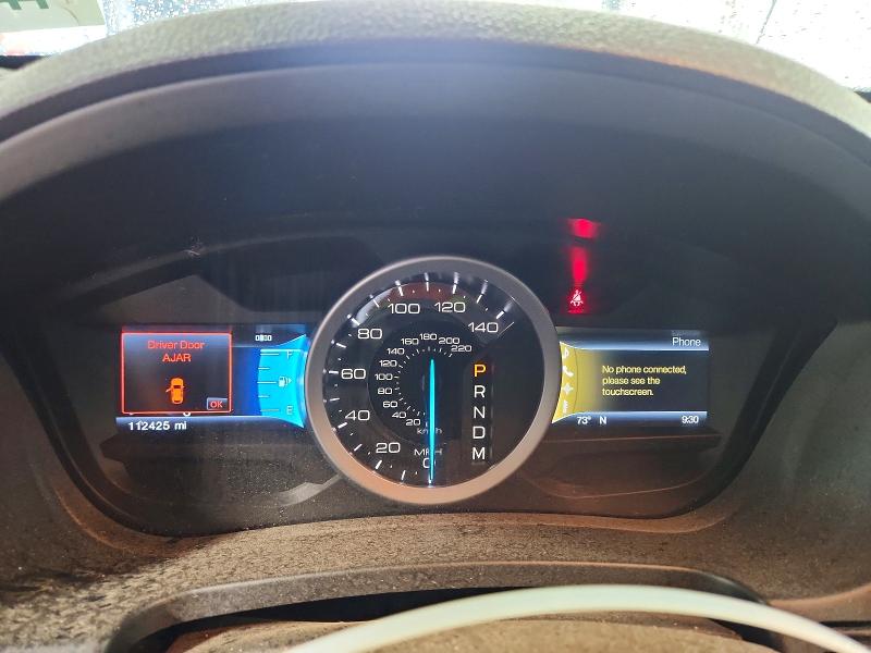 Продаж на аукціоні авто 2013 Ford Explorer, vin: 1FM5K8F88DGA61911, номер лоту: 55649356
