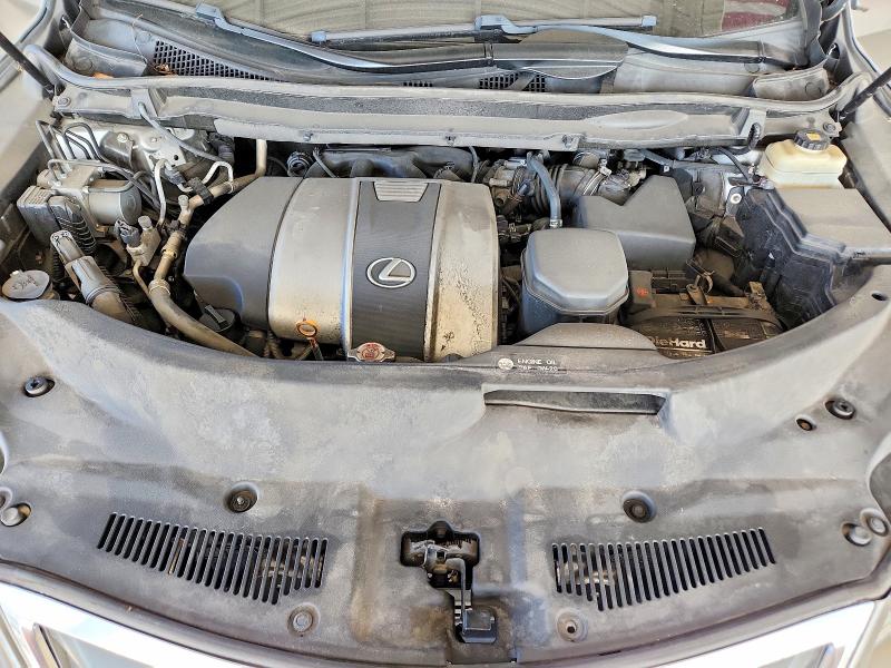 Aukcja sprzedaży 2018 Lexus Rx 350, vin: 2T2ZZMCA4JC097862, numer aukcji: 55698906