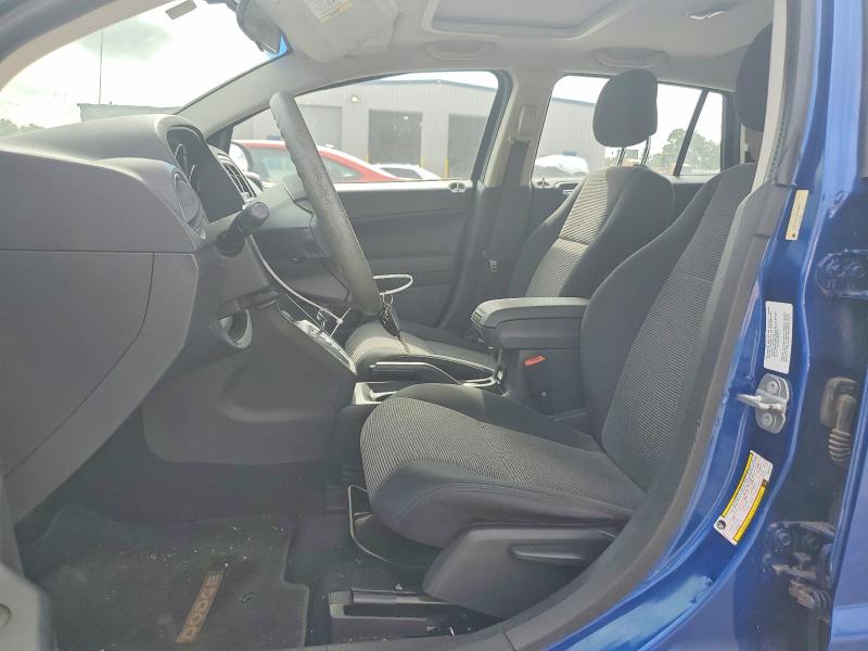 Aukcja sprzedaży 2010 Dodge Caliber, vin: 1B3CB4HA3AD545617, numer aukcji: 56173626