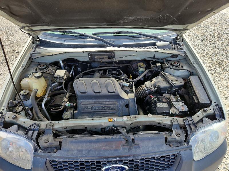 Продаж на аукціоні авто 2003 Ford Escape, vin: 1FMYU92143KD92292, номер лоту: 55707896