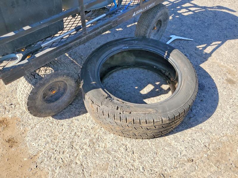 2022 Hyundai Tucson მანქანა იყიდება აუქციონზე, vin: KM8JFCA10NU023320, აუქციონის ნომერი: 55005506