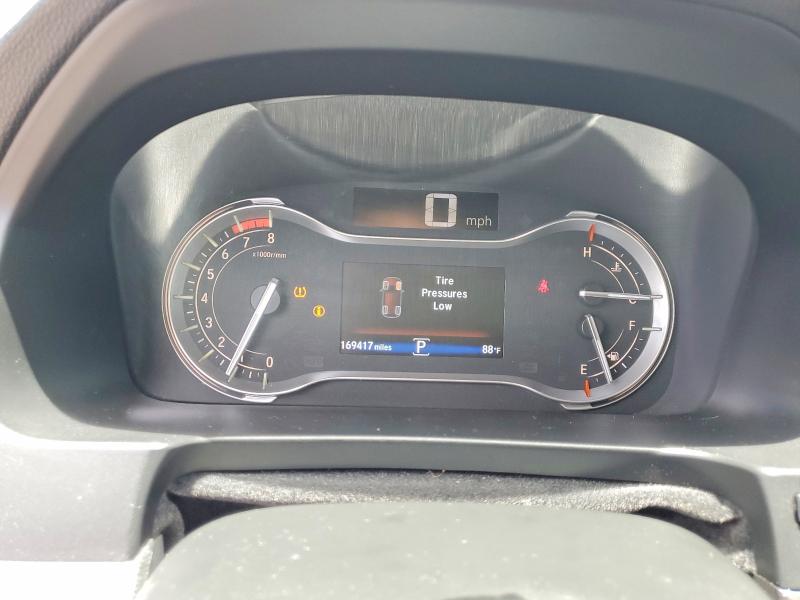 Aukcja sprzedaży 2016 Honda Pilot, vin: 5FNYF5H35GB012668, numer aukcji: 57206056