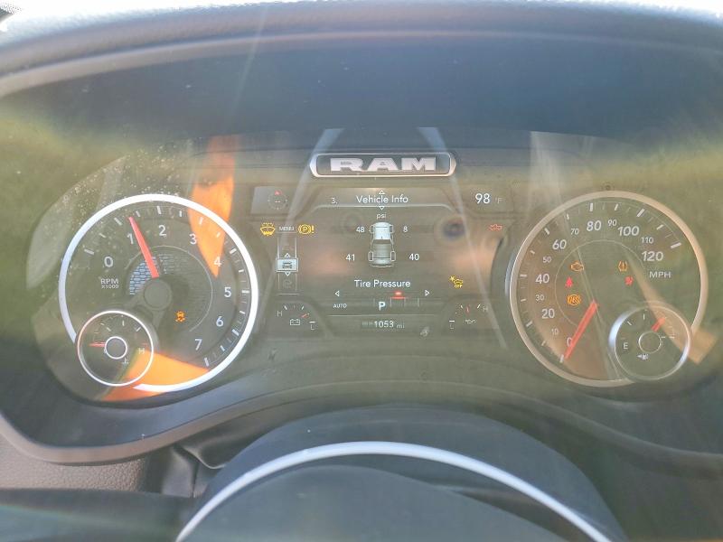 Продаж на аукціоні авто 2026 Ram 1500, vin: 1C6SRFFT5TN233244, номер лоту: 85967705