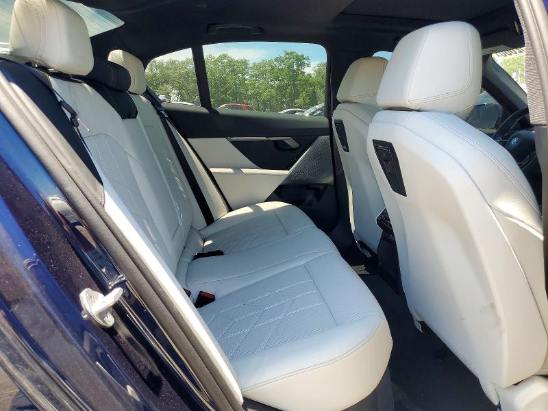 Auction sale of the 2026 Bmw I5, vin: WBY33HG0XTCV93246, lot number: 57152886