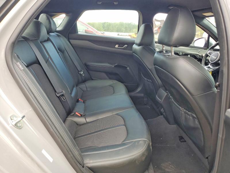 2024 Kia K5 მანქანა იყიდება აუქციონზე, vin: 5XXG64J21RG265798, აუქციონის ნომერი: 57407016