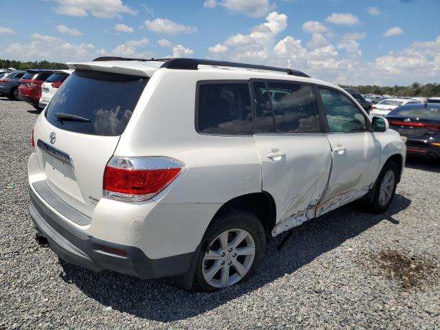 Продажа на аукционе авто 2013 Toyota Highlander, vin: 5TDBK3EH8DS223103, номер лота: 56879206
