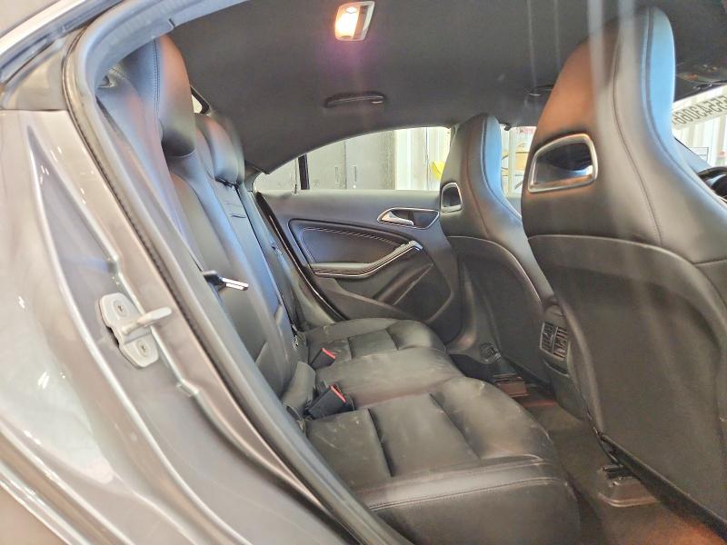 55543066 :رقم المزاد ، WDDSJ4GB7FN234528 vin ، 2015 Mercedes-benz Cla مزاد بيع
