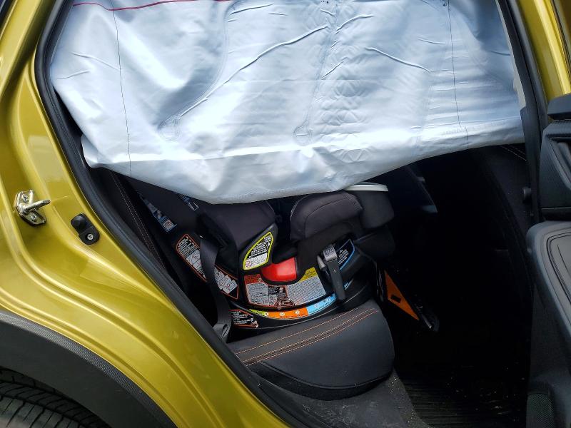 Aukcja sprzedaży 2021 Subaru Crosstrek, vin: JF2GTAPC9MH253127, numer aukcji: 57694856