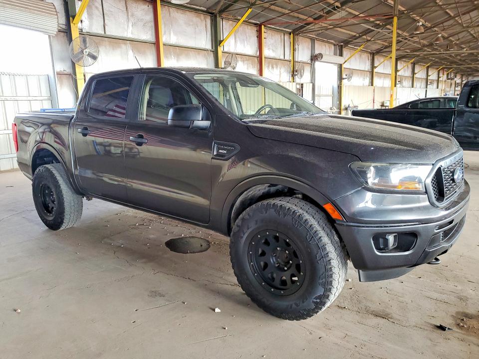 Aukcja sprzedaży 2020 Ford Ranger, vin: 1FTER4EH1LLA25333, numer aukcji: 57397846