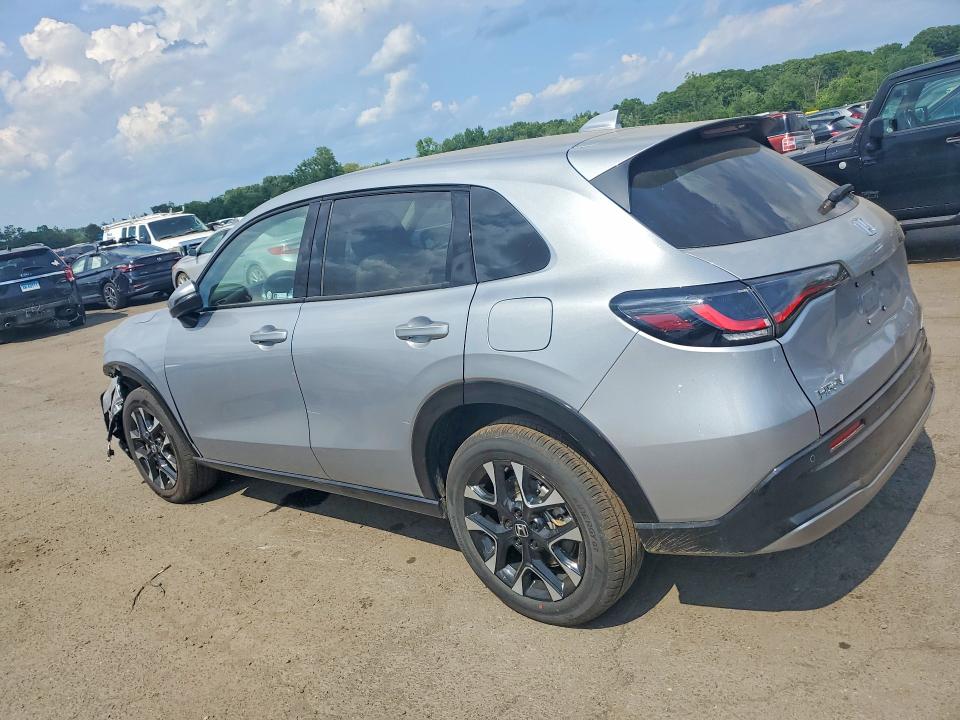 Aukcja sprzedaży 2026 Honda Hr-v, vin: 3CZRZ2H76TM733580, numer aukcji: 56421766