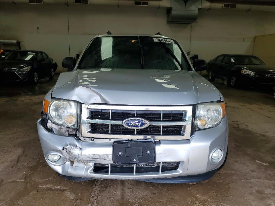Продаж на аукціоні авто 2012 Ford Escape, vin: 1FMCU0D75CKA88718, номер лоту: 58466886