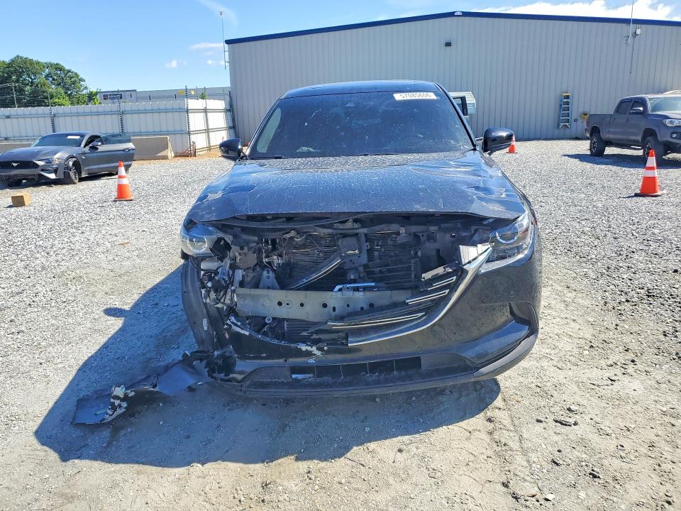 57085606 :رقم المزاد ، JM3TCACY8L0418068 vin ، 2020 Mazda Cx-9 مزاد بيع