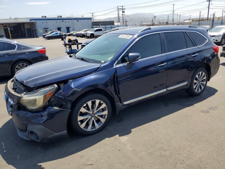 Aukcja sprzedaży 2018 Subaru Outback, vin: 4S4BSETC4J3373172, numer aukcji: 56342896