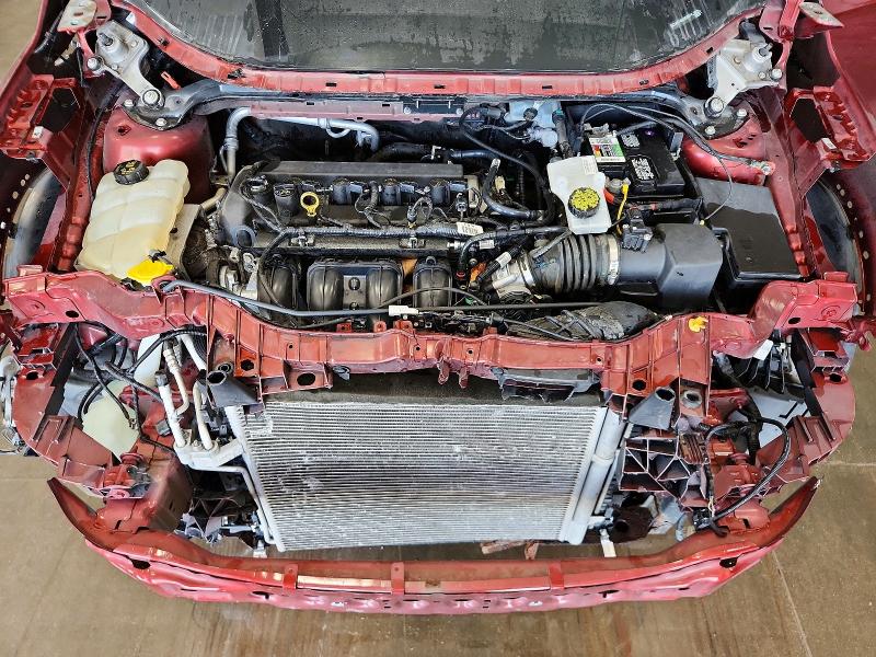 Aukcja sprzedaży 2016 Ford Escape, vin: 1FMCU0F74GUB59074, numer aukcji: 58273986