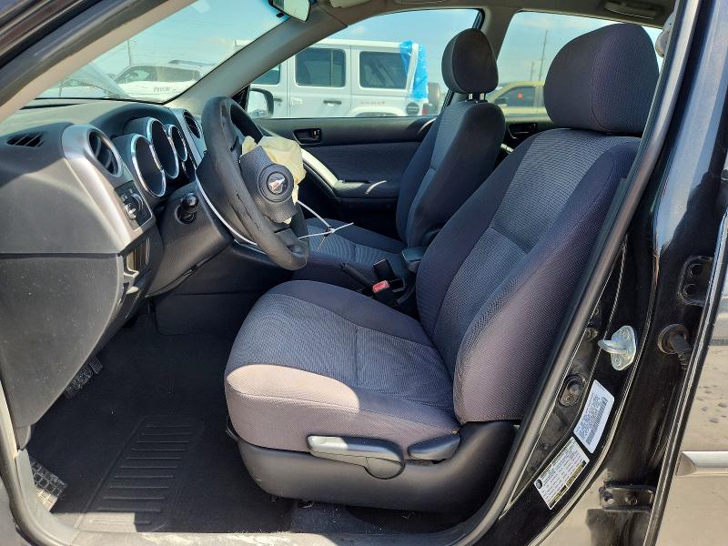 Продажа на аукционе авто 2006 Pontiac Vibe, vin: 5Y2SL65866Z409173, номер лота: 57267726