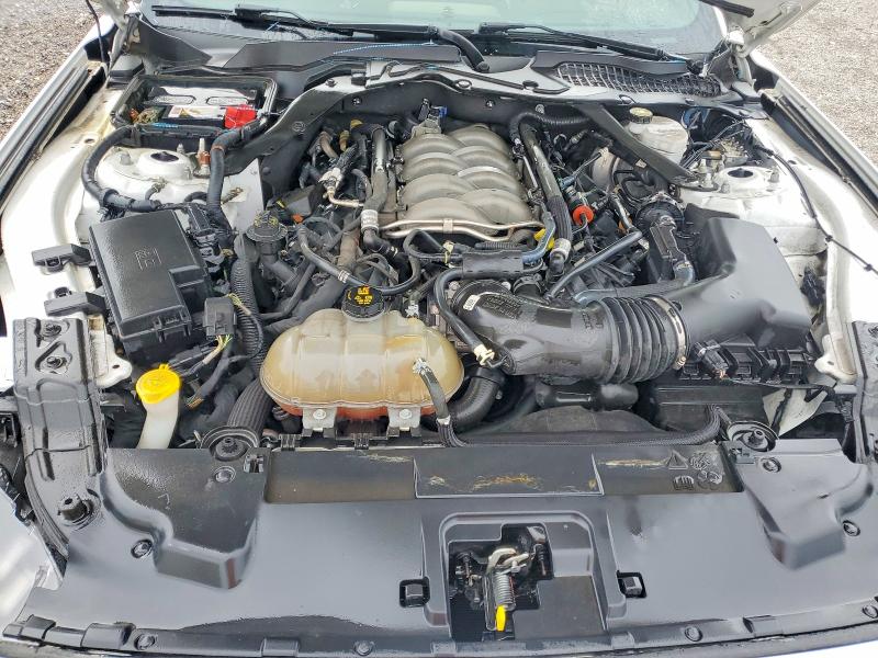 Aukcja sprzedaży 2018 Ford Mustang, vin: 1FA6P8CF3J5183120, numer aukcji: 54776036