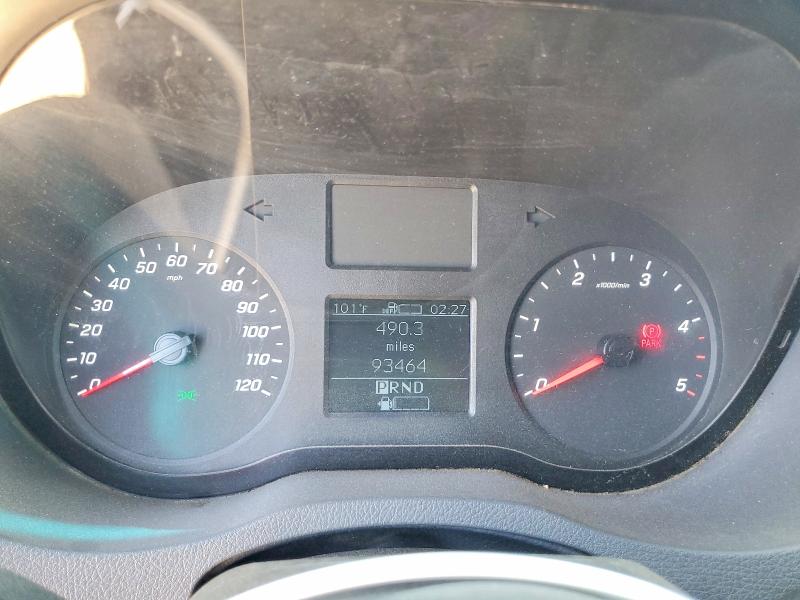 Aukcja sprzedaży 2019 Mercedes-benz Sprinter, vin: WD4PF1CD6KP139602, numer aukcji: 56617756