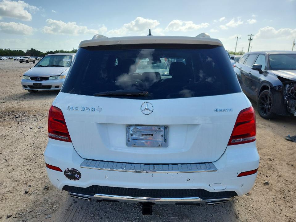 Auction sale of the 2014 Mercedes-benz Glk, vin: WDCGG8JB4EG215821, lot number: 58122996